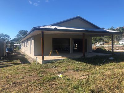 Lot 8 Parkside Court, Cannonvale