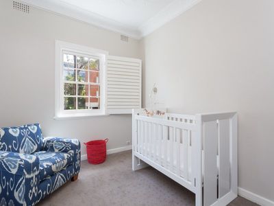 4 / 311A Edgecliff Road, Woollahra