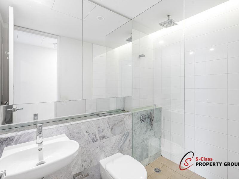 317 / 2 Moreau Parade, East Perth