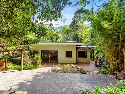 150 Upper Wilsons Creek Road, Upper Wilsons Creek