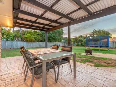 1 Harry Place, Beerwah