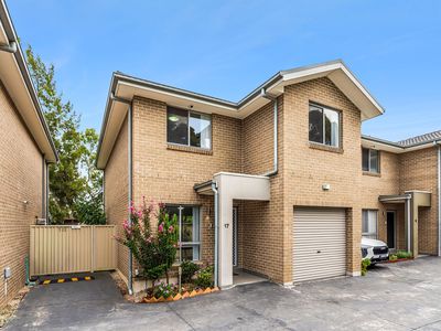 17 / 34 Power Street, Doonside