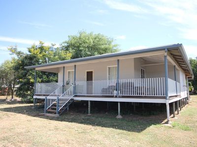 54 RACECOURSE ROAD, Richmond Hill