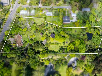 739 Mount Macedon Road, Mount Macedon