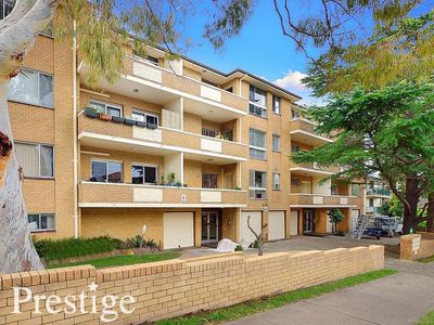 2 / 31-37 Eden Street, Arncliffe