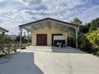 74 Garden Drive, Urangan