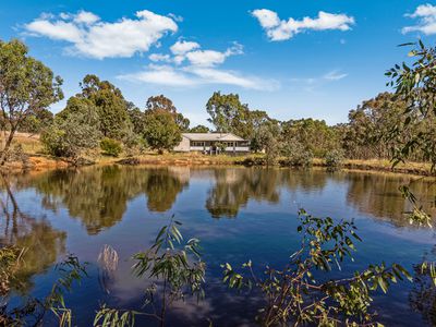 4090 McIvor Highway, Heathcote