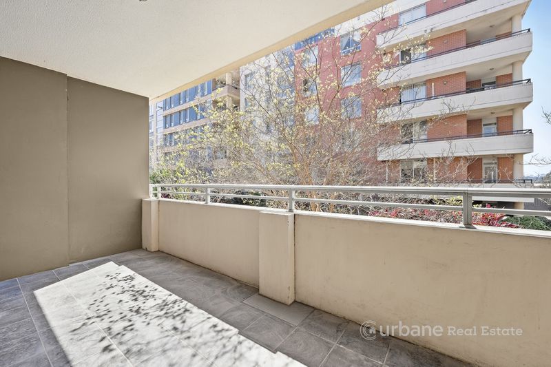 3207 / 57-59 Queen Street , Auburn