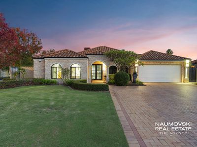 1 Whistler Court, Ellenbrook
