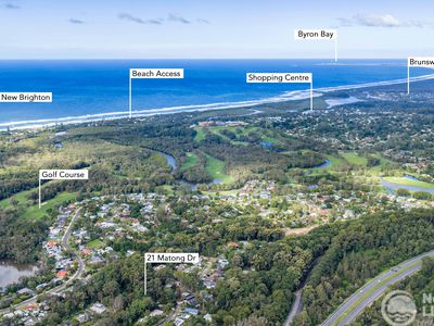 21 Matong Drive, Ocean Shores