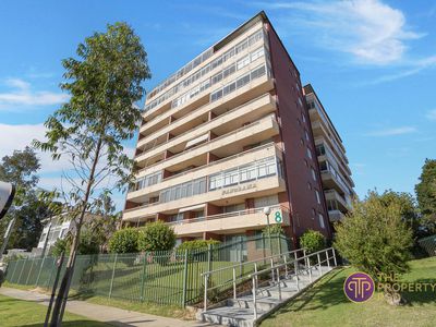 65 / 8 Hampton Street, Burswood