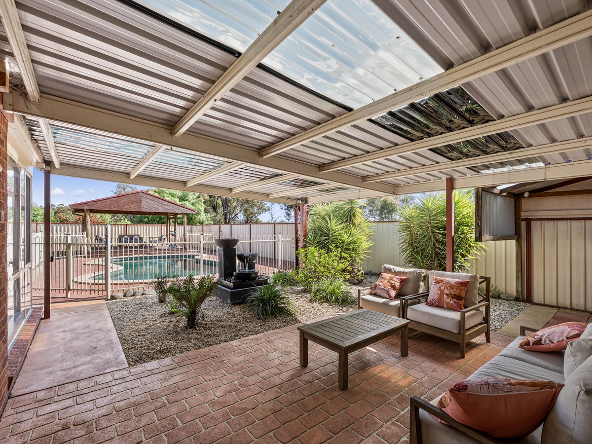 161 Cowan Street, Benalla