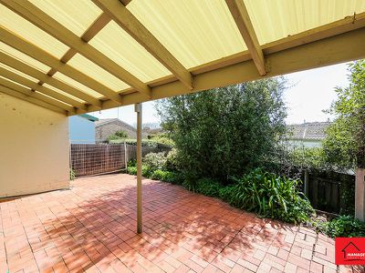 9 / 77 Bimberi Crescent, Palmerston