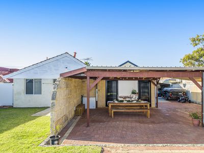 4 Tonrita Place, Wanneroo