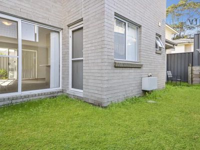 5 / 369 Sandgate, Shortland