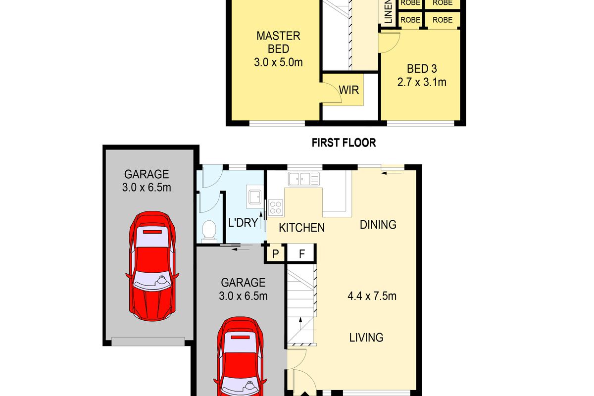 24B Christle Street, Green Point