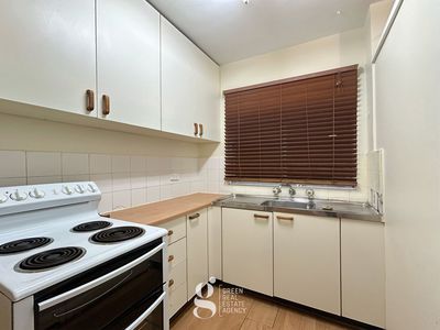 1 / 4-6 Sherbrooke Road, West Ryde