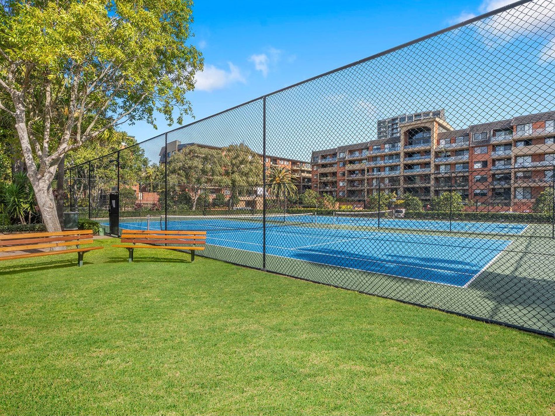 3409 / 177-219 Mitchell Road, Alexandria