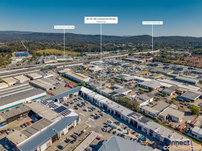 16 / 12-20 Lawrence Drive, Nerang