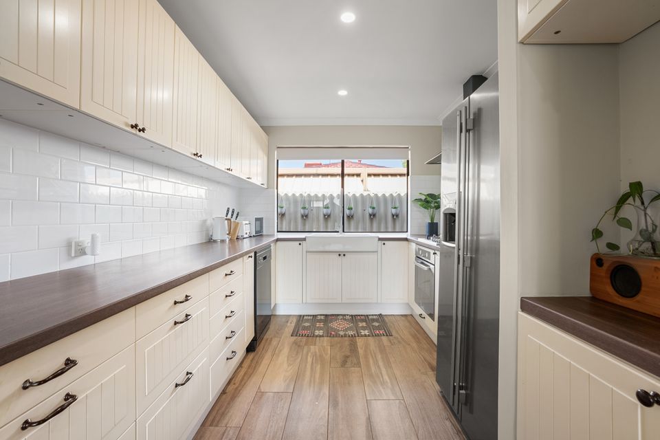 43 TRADE WINDS DRIVE, Safety Bay