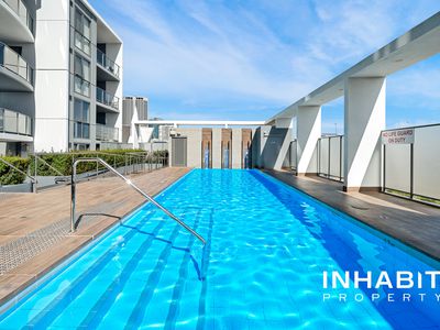 108 / 269 James Street, Northbridge