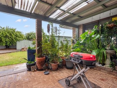 21 Nankiville Road, Hannans
