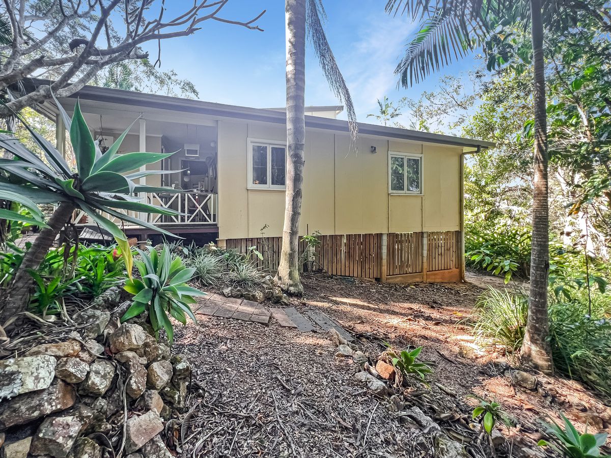 11 Magazine Road, Herberton
