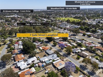 7 Gale Street, Langford