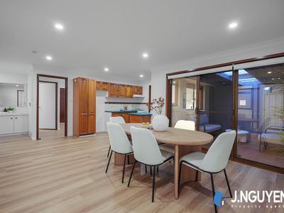 3 & 3A  Pavasovic Place, Bonnyrigg Heights