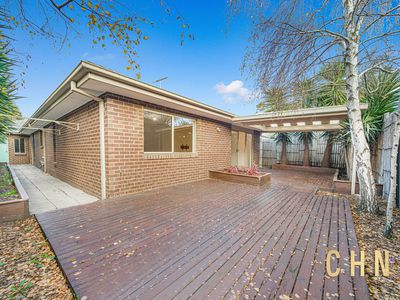 7 Donaldson Place, Point Cook