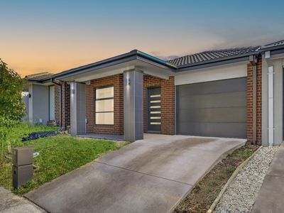 63 Charleston Chase, Berwick
