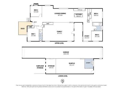 18 Mount St, Mount Saint Thomas