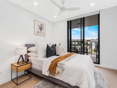 211 / 4 Gerbera Place, Kellyville