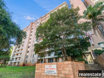 212 / 112-122 Goderich Street, East Perth