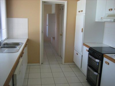 Mount Warrigal