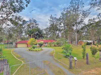 136-138 Drover Crescent, Jimboomba