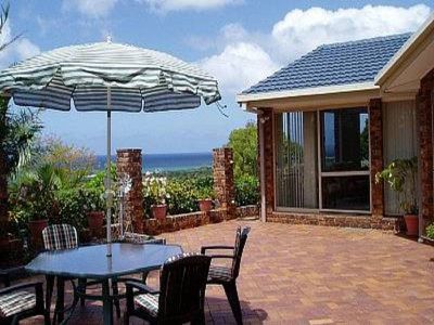 1 Kanandah Court, Ocean Shores
