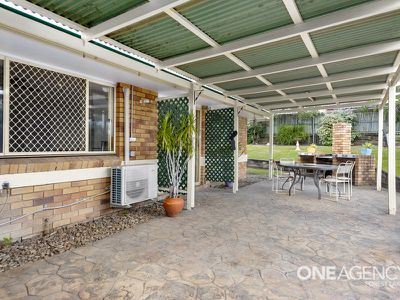 42 Wallaroo Way, Doolandella