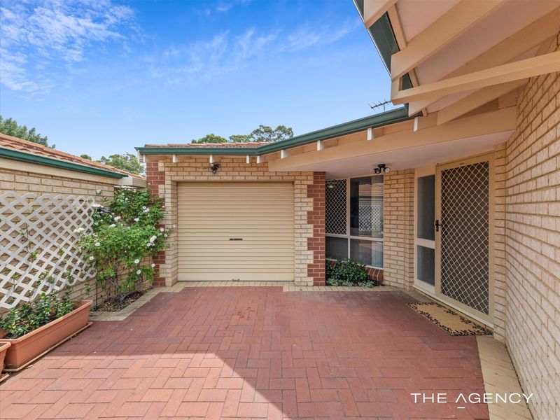 15A Gumina Place, Lake Coogee