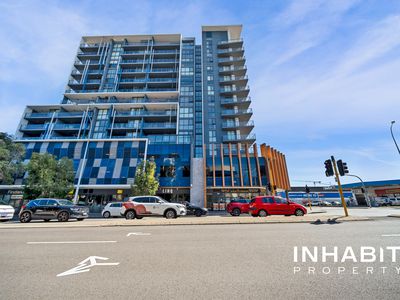 108 / 269 James Street, Northbridge