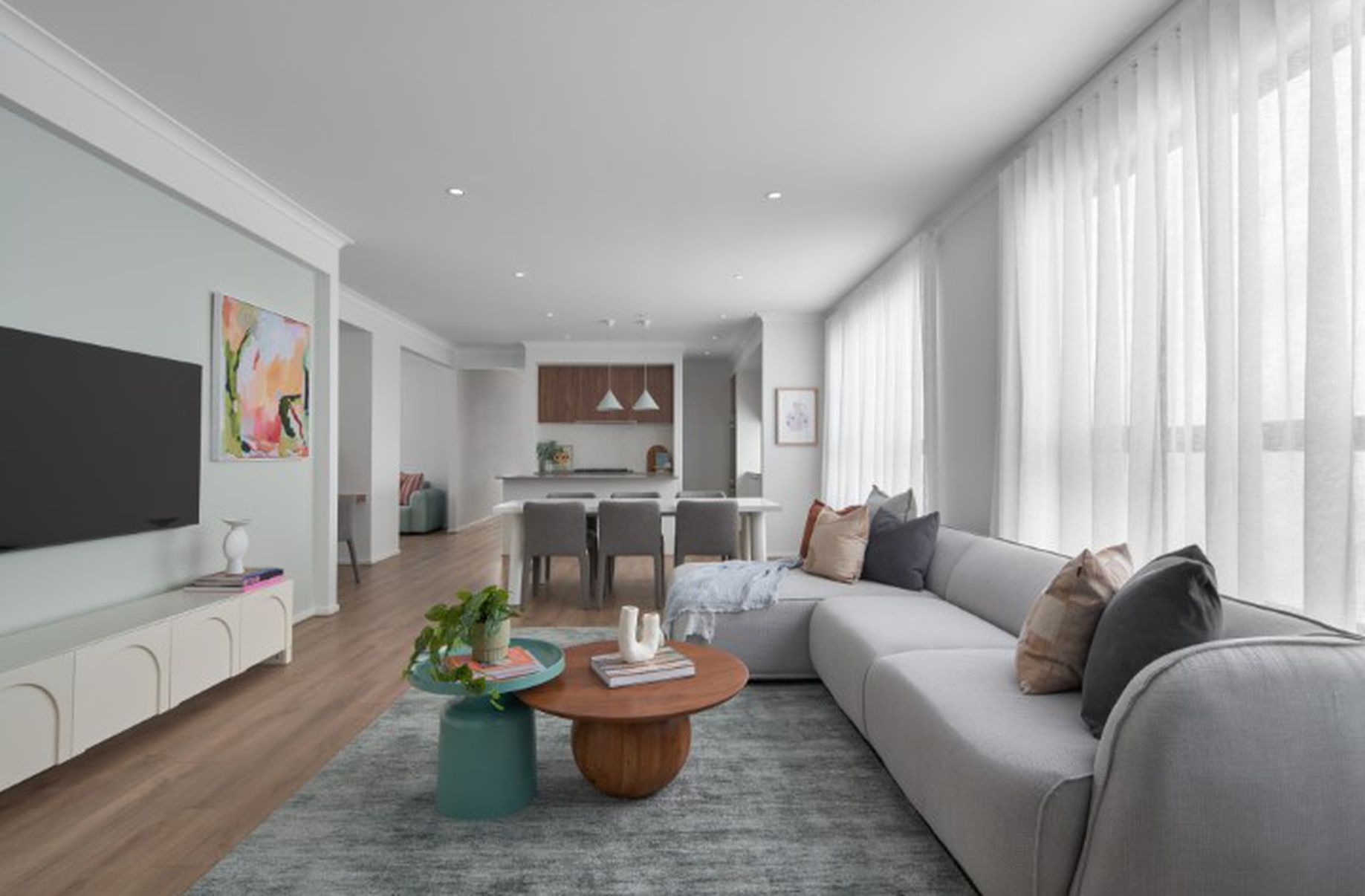 7 Hummock Rise, Werribee