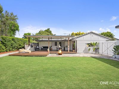 46 Durrang St, Durack