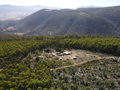 164 Smiths Road, Moogara