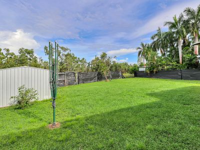 27 Sonder Crescent, Bakewell