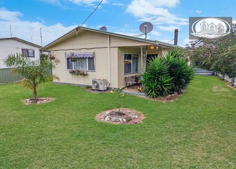 13 Casuarina Grove, Nelson