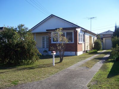 67 Water Street, Cabramatta West