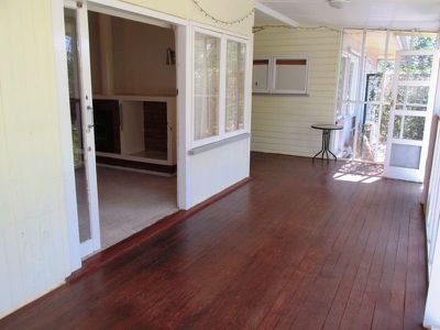 4 Lark steet, Longreach