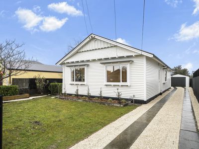 16 Archer Street, Saint Albans