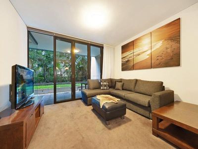 104 / 1 Sterling Circuit, Camperdown