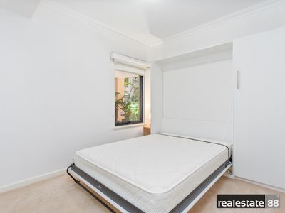 1 / 50 Trafalgar Road, East Perth